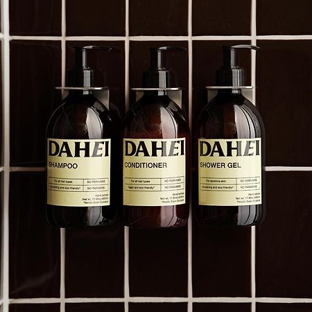 Dahei Apartment Hotel København Ngoại thất bức ảnh
