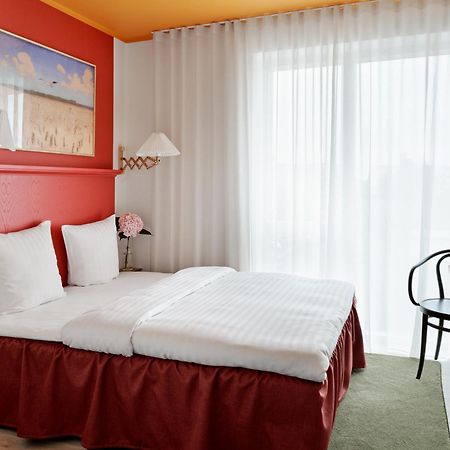 Dahei Apartment Hotel København Ngoại thất bức ảnh