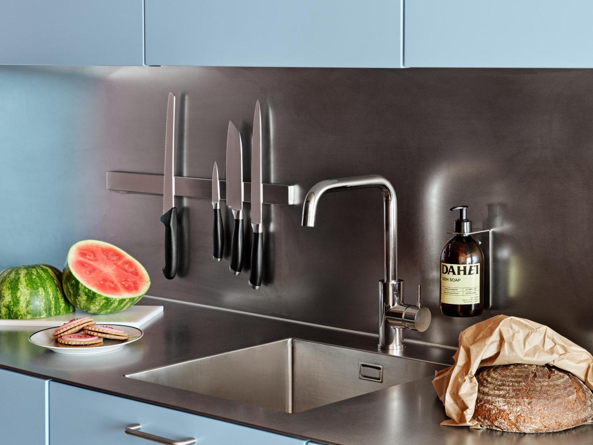 Dahei Apartment Hotel København Ngoại thất bức ảnh